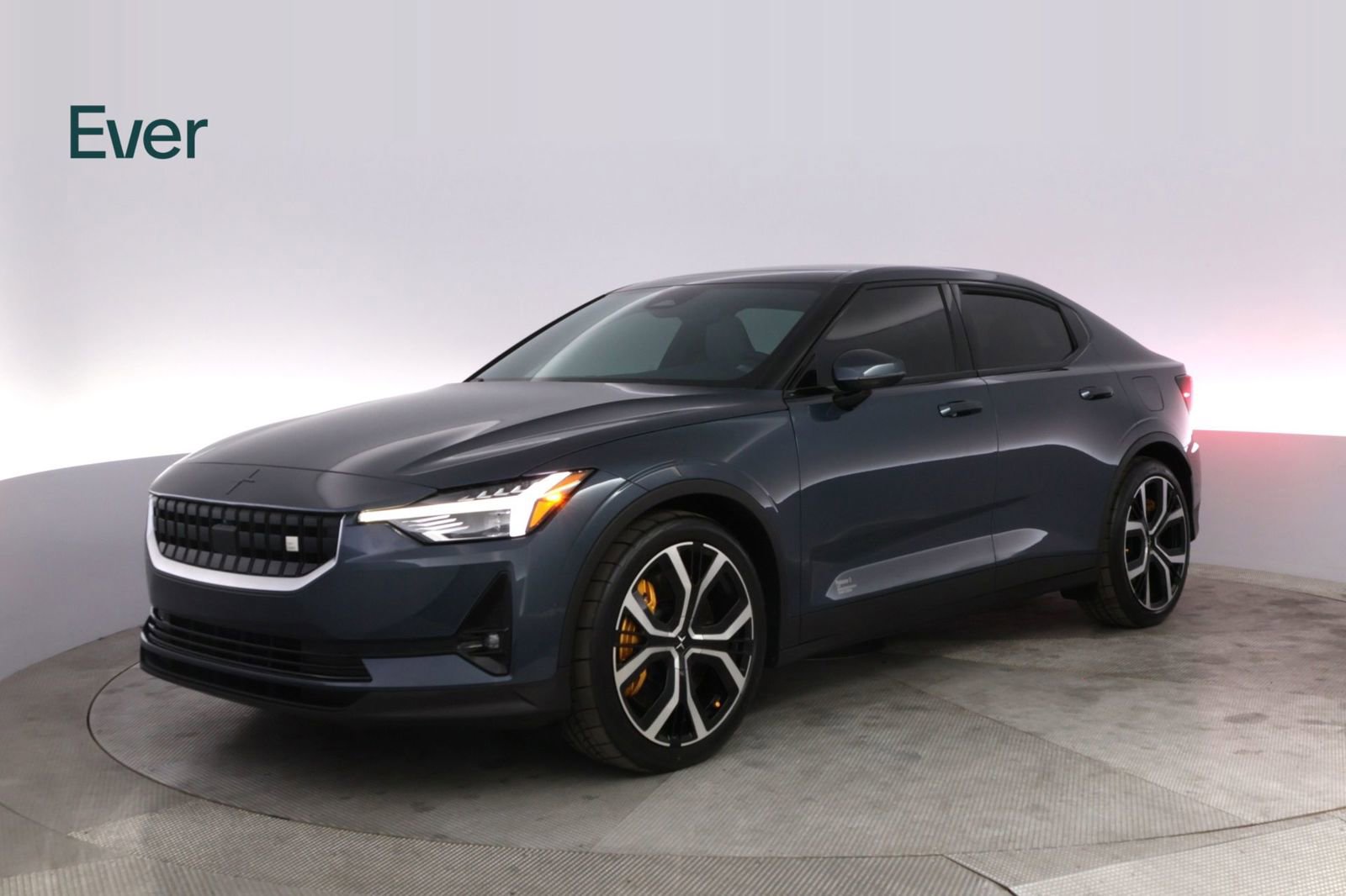 Used 2023 Polestar Polestar 2 w/ Pilot Pack image 2