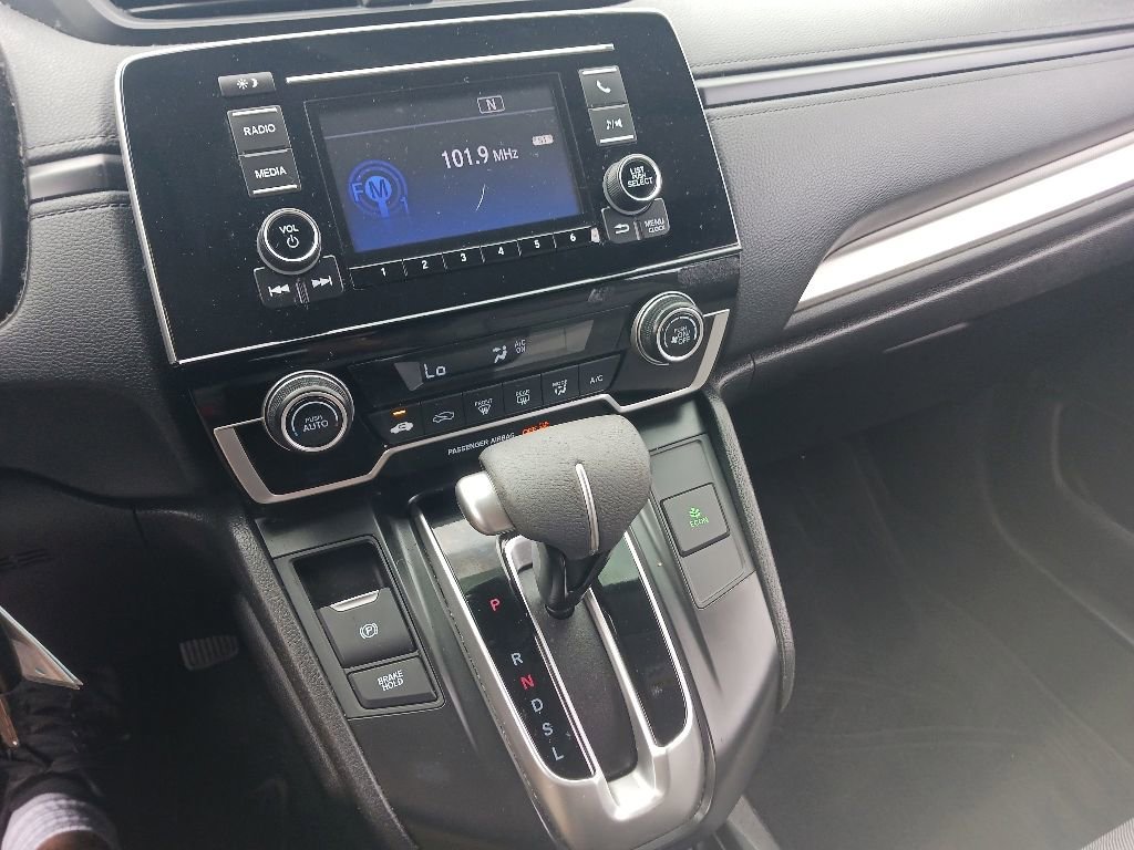 Used 2019 Honda CR-V LX image 25