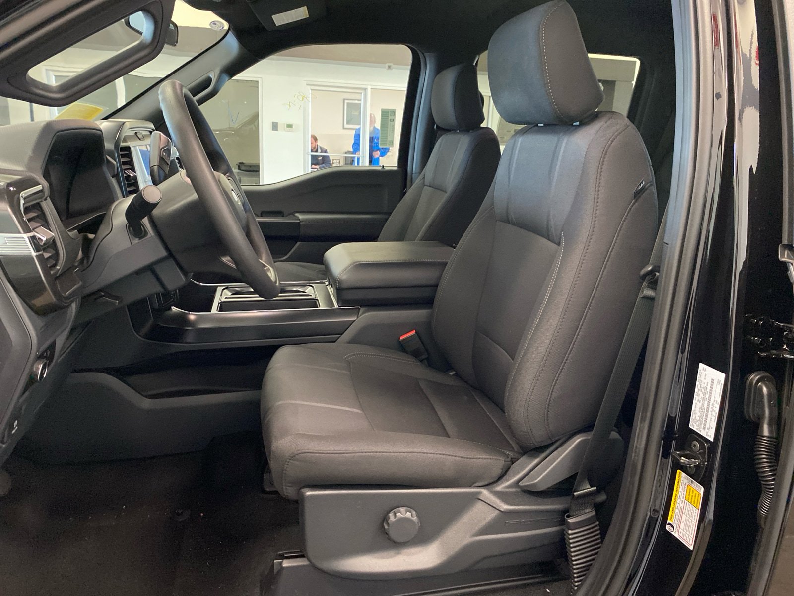 New 2026 Ford F150 STX AWD/4WD image 15