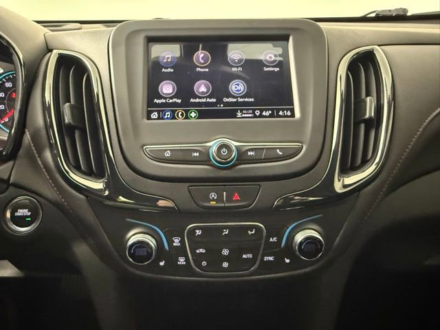 Used 2022 Chevrolet Equinox RS image 23