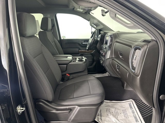Used 2020 Chevrolet Silverado 2500 LT w/ All Star Edition image 14