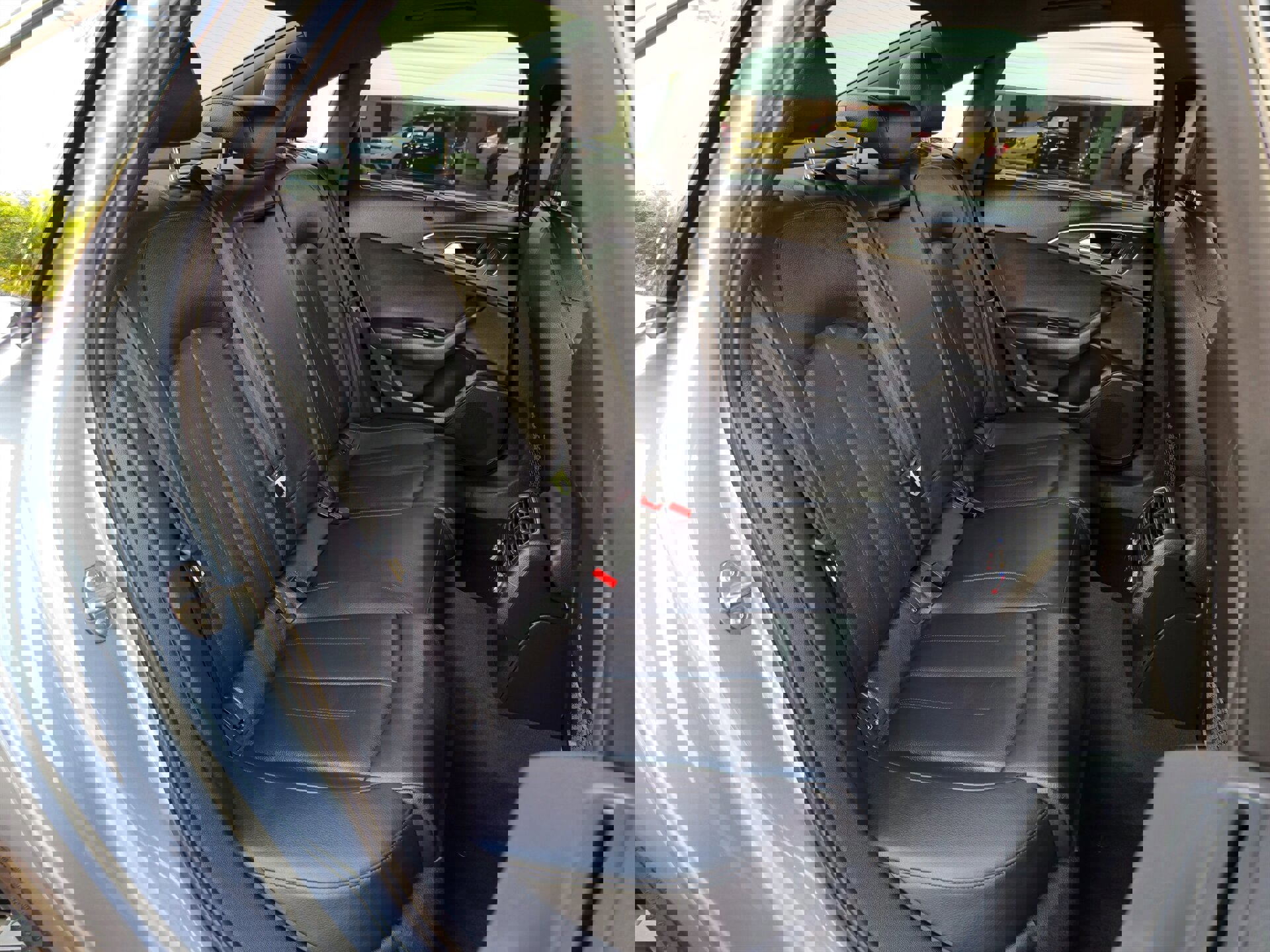 Used 2017 Audi A6 2.0T Premium Plus w/ Premium Plus Package image 33