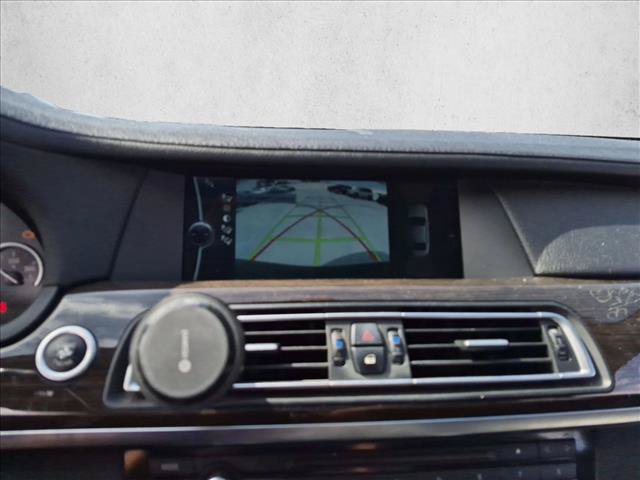 Used 2012 BMW 750i RWD image 11