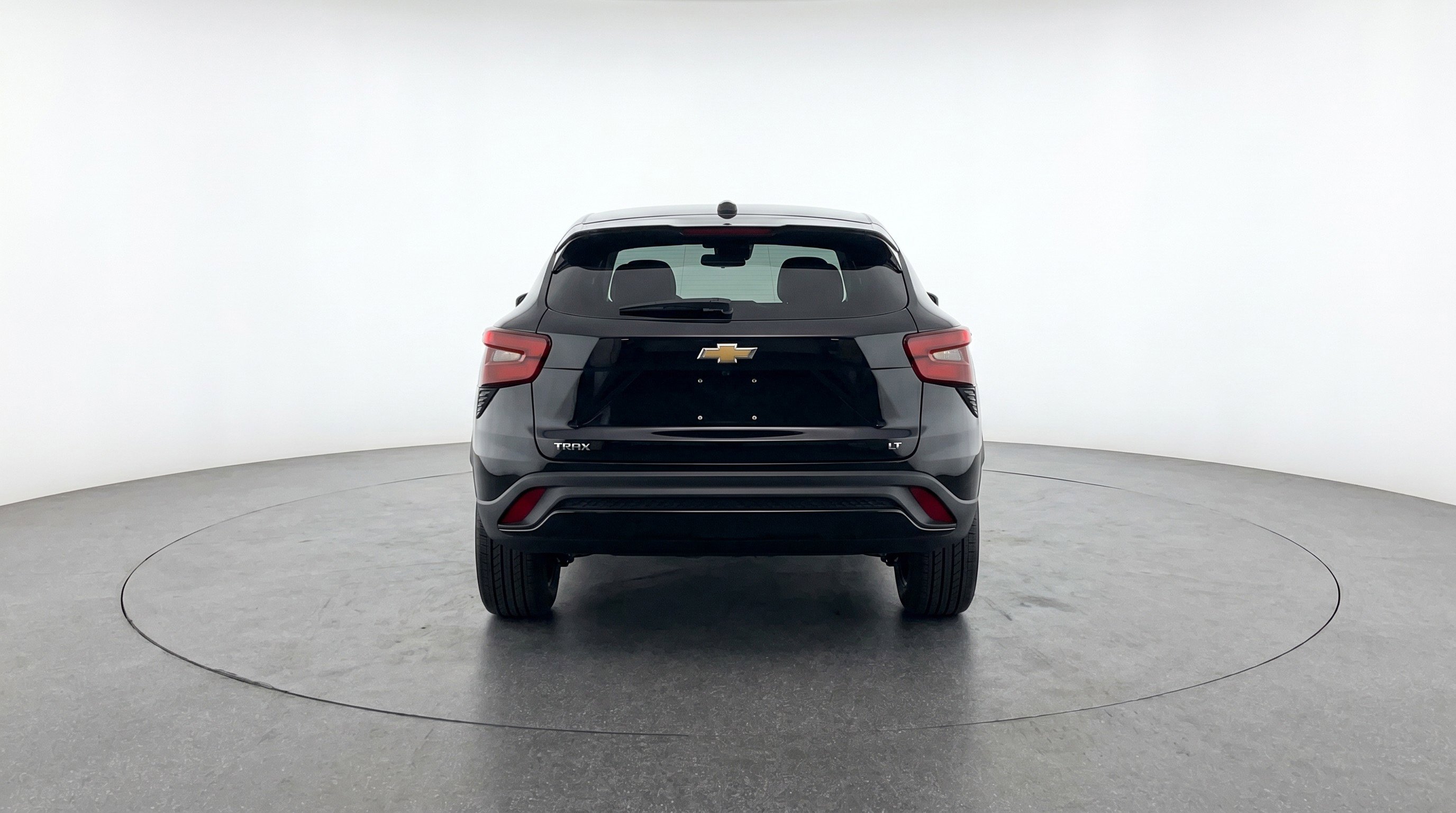 Used 2025 Chevrolet Trax LT w/ LT Convenience Package FWD image 7