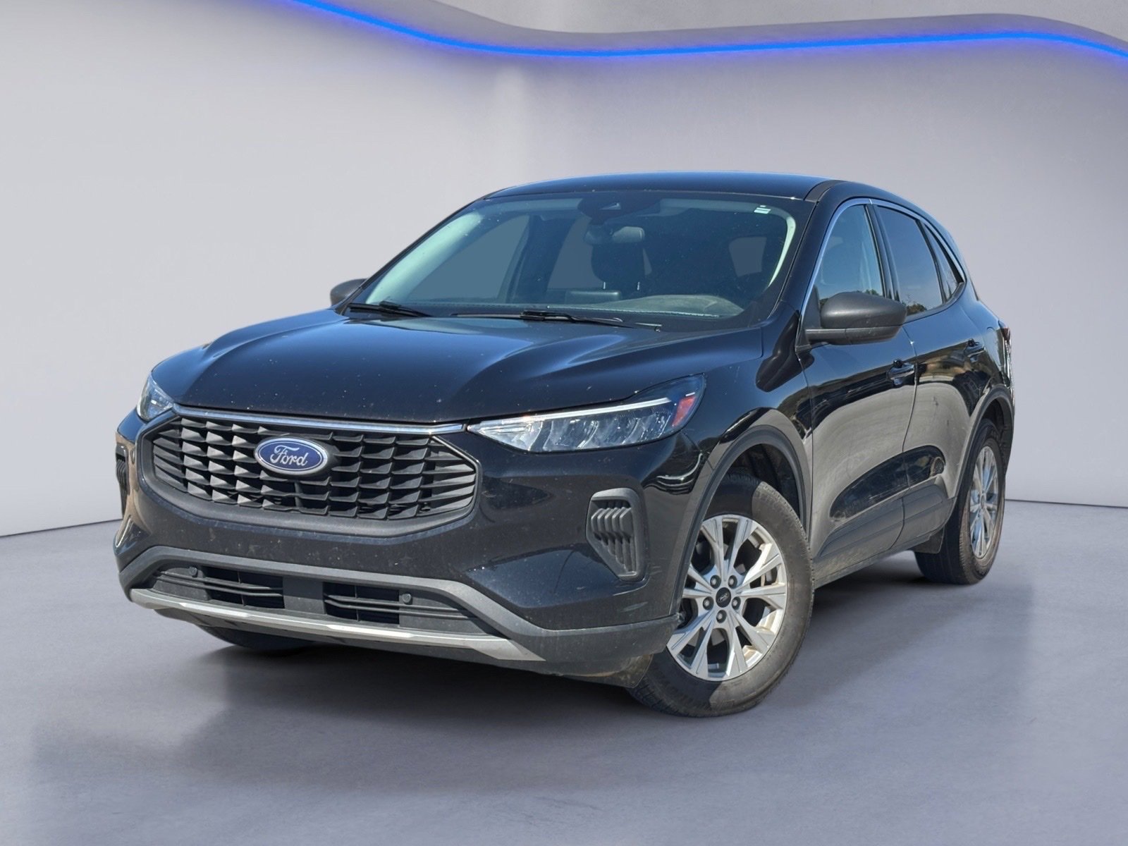 Used 2024 Ford Escape Active image 2