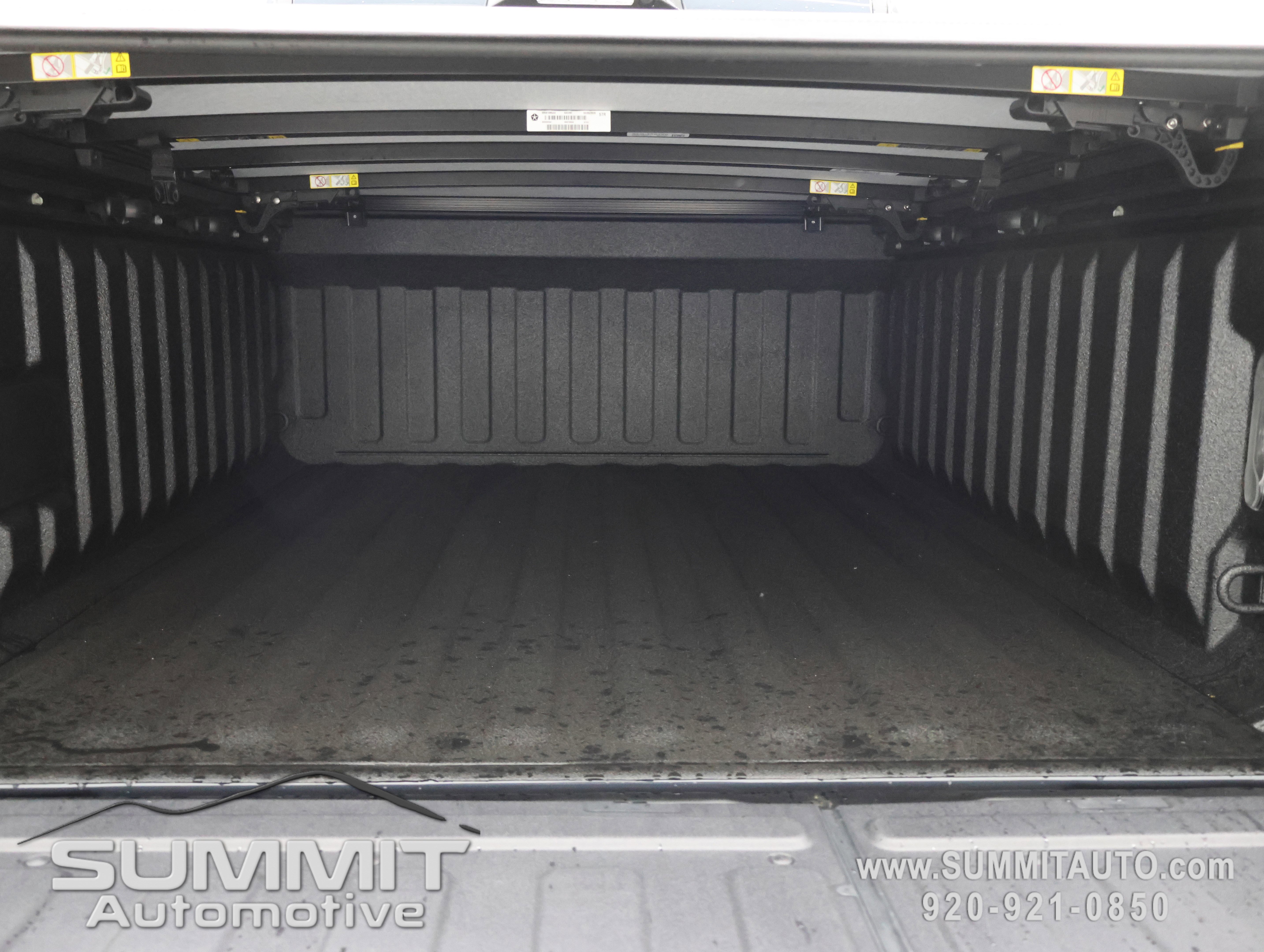 New 2026 RAM 1500 Tungsten AWD/4WD image 34