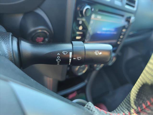 Used 2019 Subaru WRX STI Limited AWD/4WD image 17
