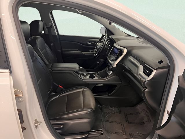 Used 2023 GMC Acadia SLT AWD/4WD image 12