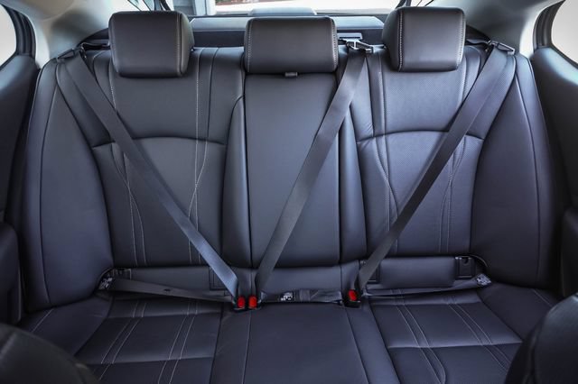 Certified 2025 Lexus ES 300h w/ Luxury Package FWD image 19