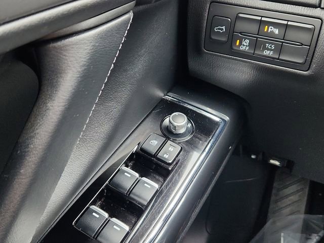 Used 2018 MAZDA CX-9 Touring w/ Touring Premium Package image 38