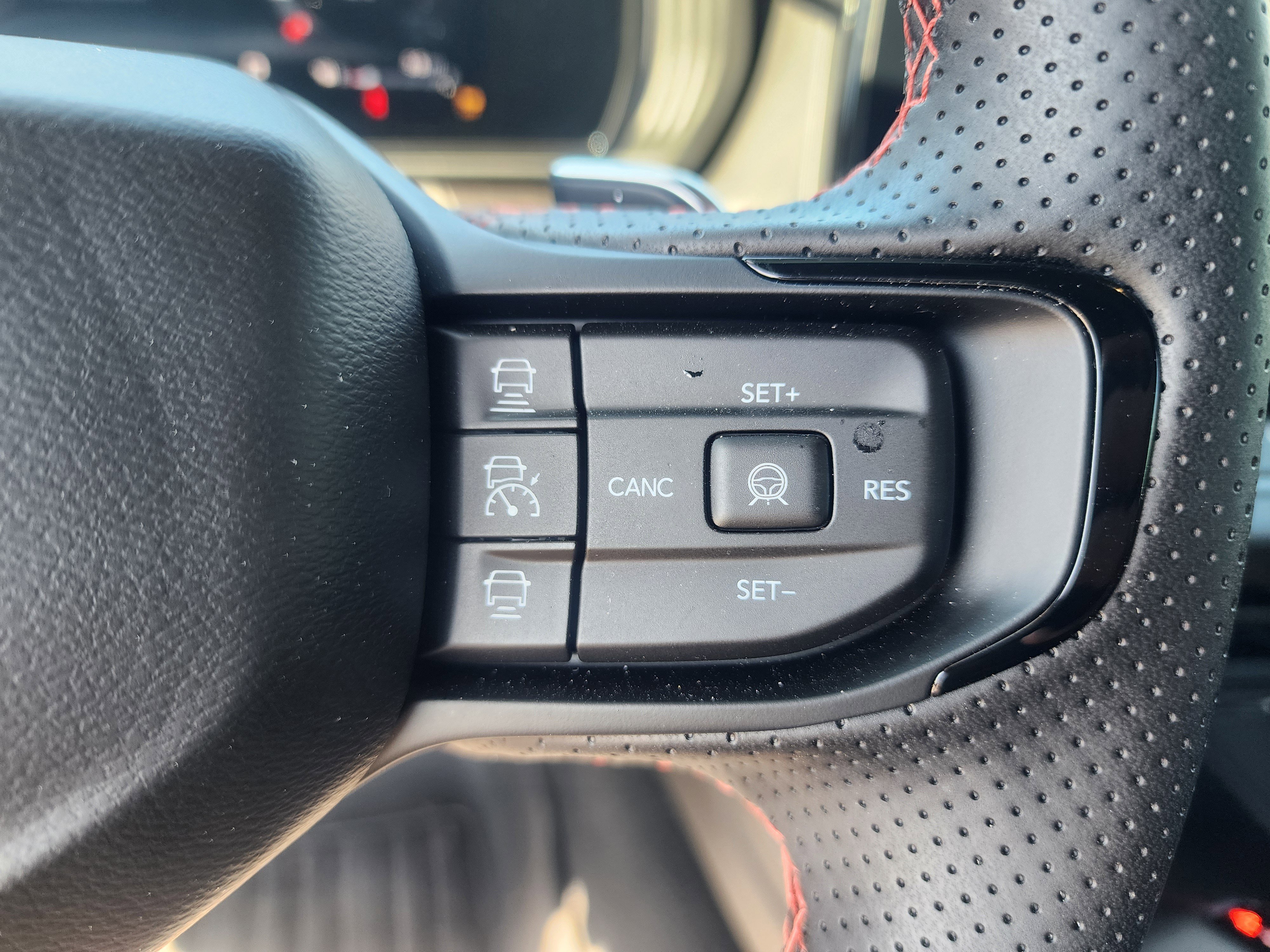 Used 2026 Dodge Charger Scat Pack w/ Blacktop Package image 22