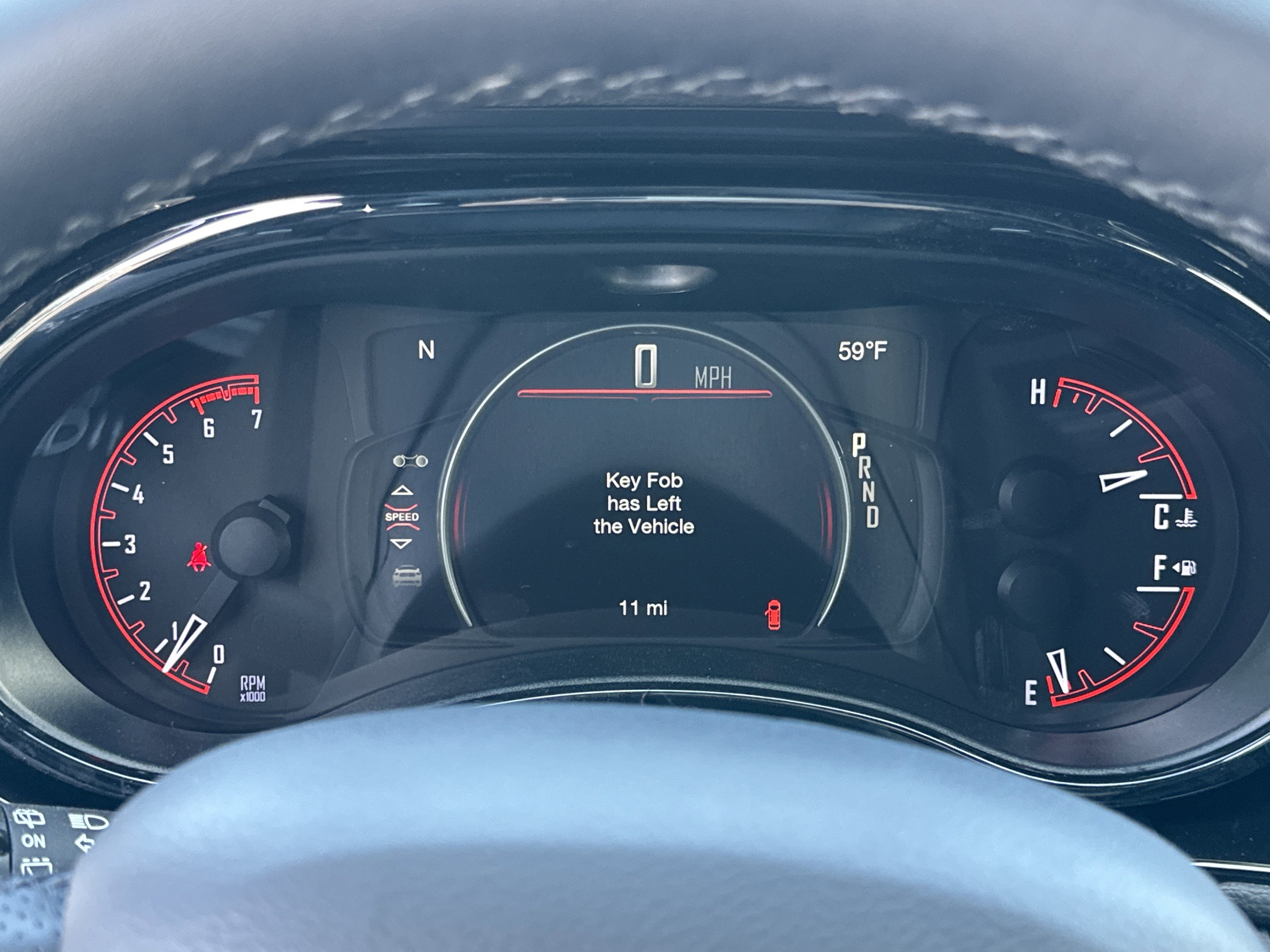 New 2026 Dodge Durango GT image 9