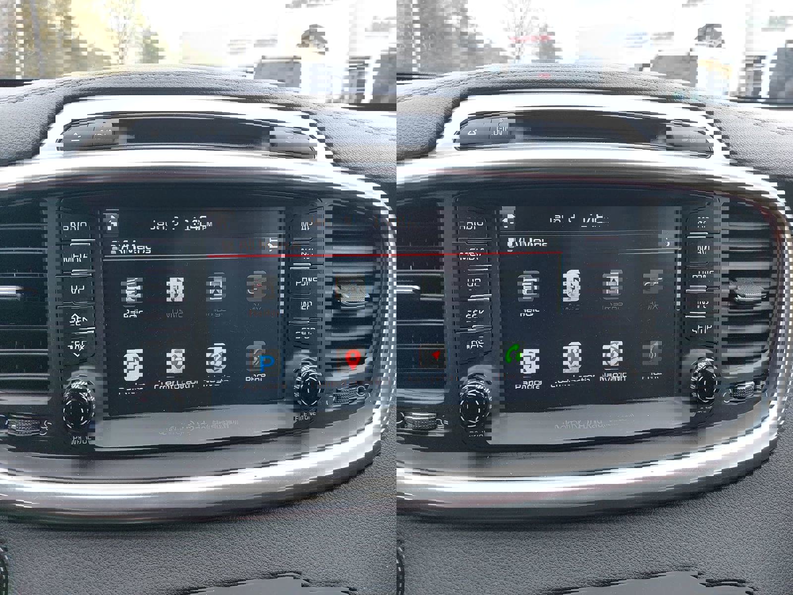 Used 2017 Kia Sorento SX image 24