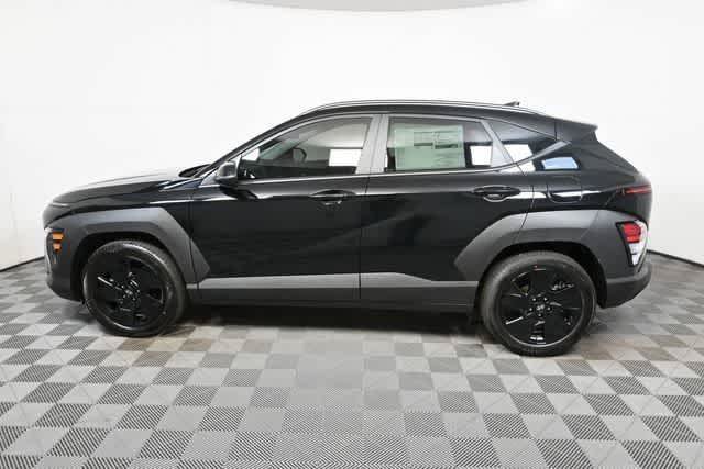 New 2026 Hyundai Kona SEL Sport FWD image 2