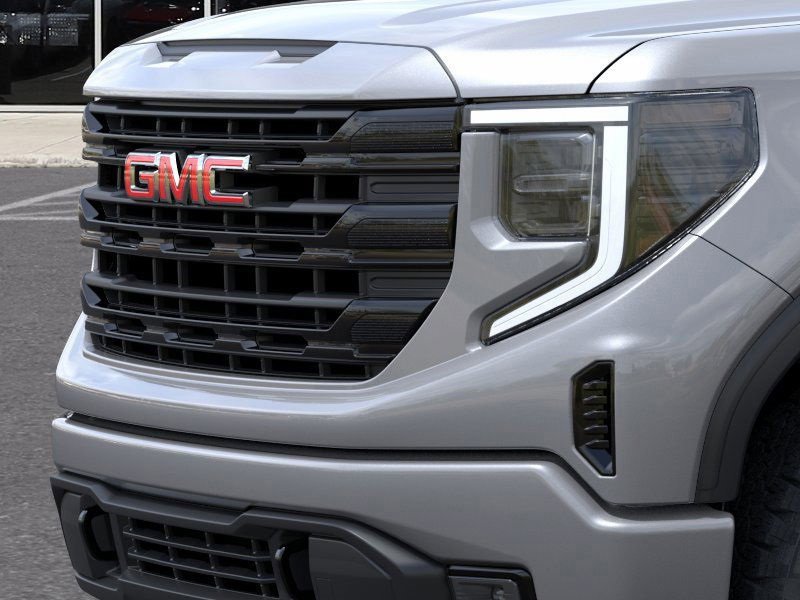 New 2026 GMC Sierra 1500 Elevation w/ Elevation Select Package image 13