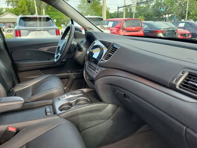 Used 2021 Honda Pilot EX-L image 35