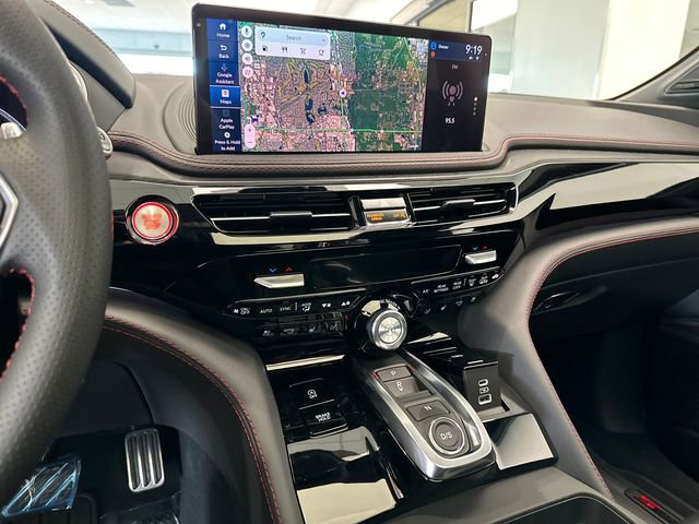 New 2026 Acura MDX Type S AWD/4WD image 21