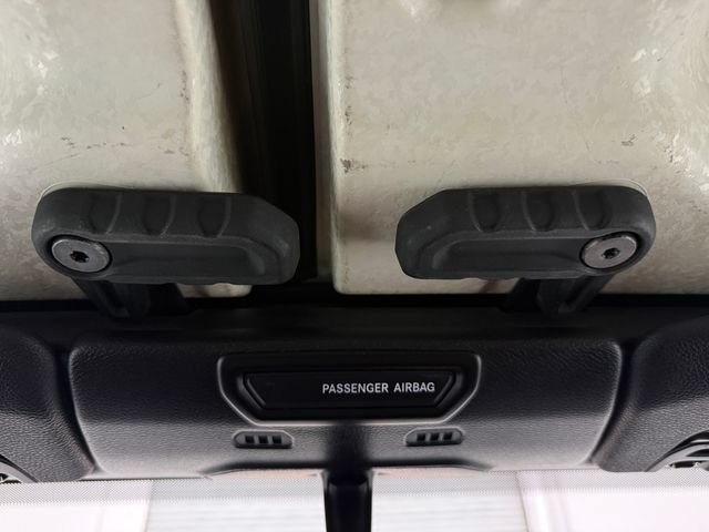Used 2019 Jeep Wrangler Unlimited Sport S AWD/4WD image 22
