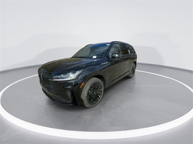 New 2026 Lincoln Aviator Reserve image 3