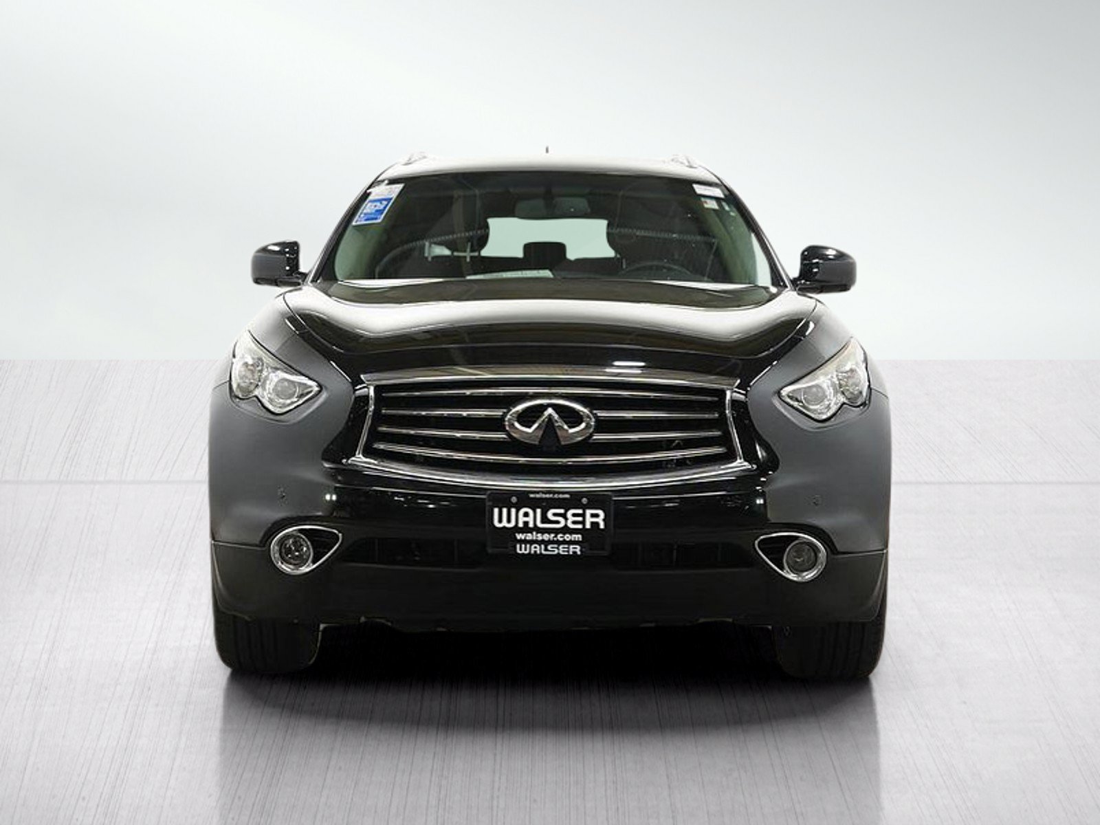 Used 2014 INFINITI QX70 AWD w/ Premium Package image 8
