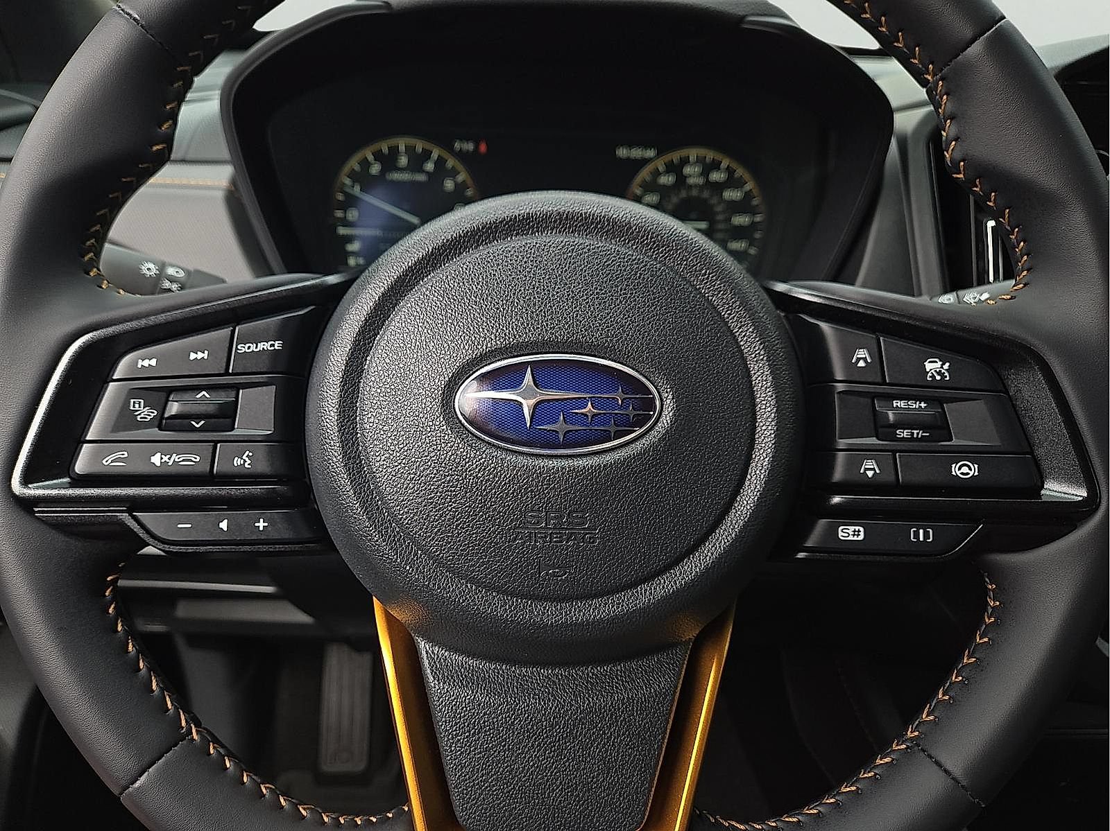 Used 2026 Subaru Forester Wilderness AWD/4WD image 39
