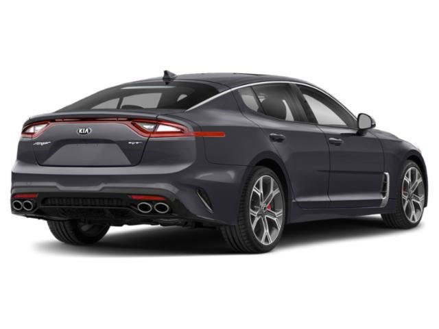 Used 2019 Kia Stinger GT1 RWD image 2