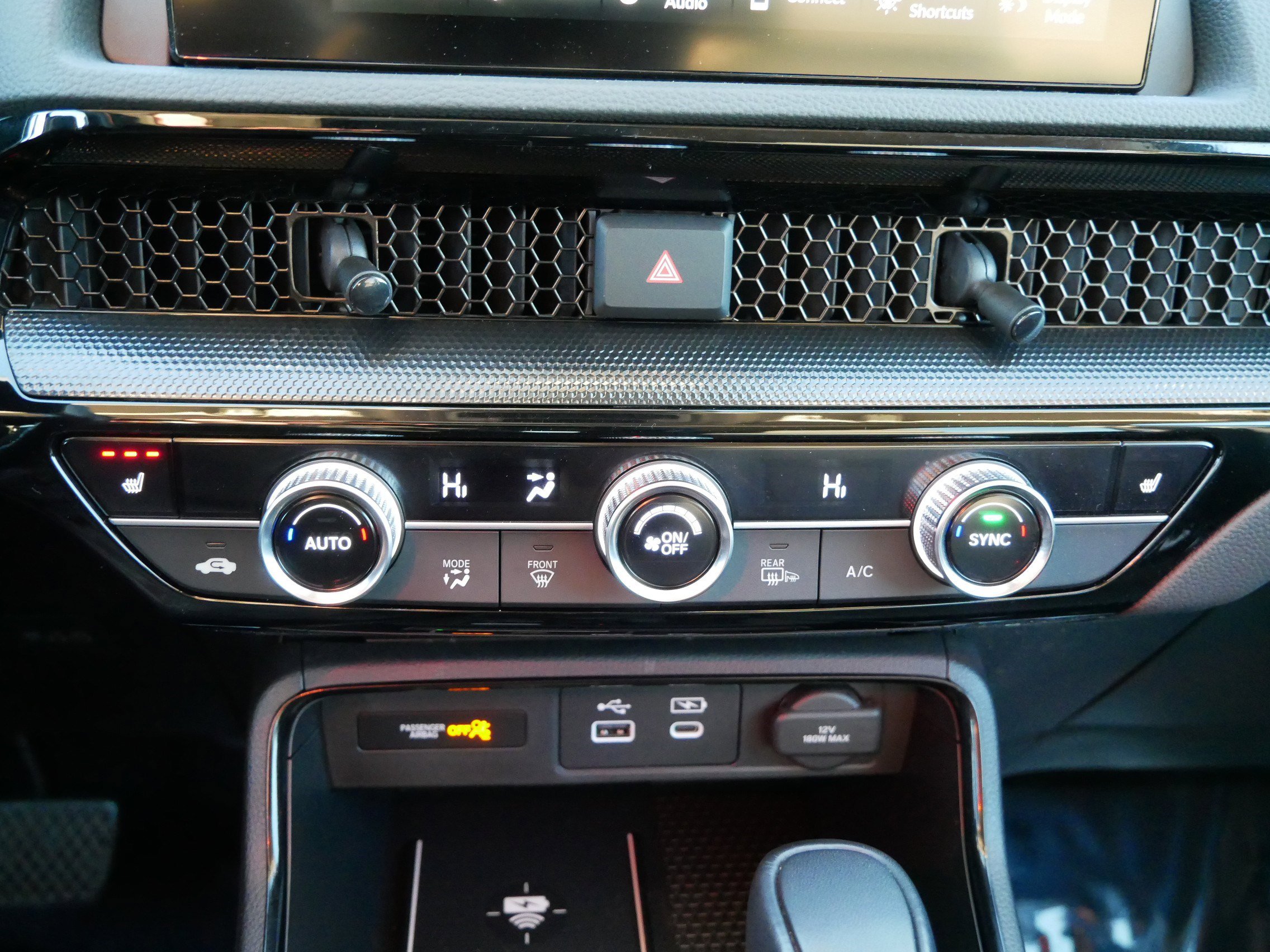 Certified 2023 Honda CR-V EX-L image 23