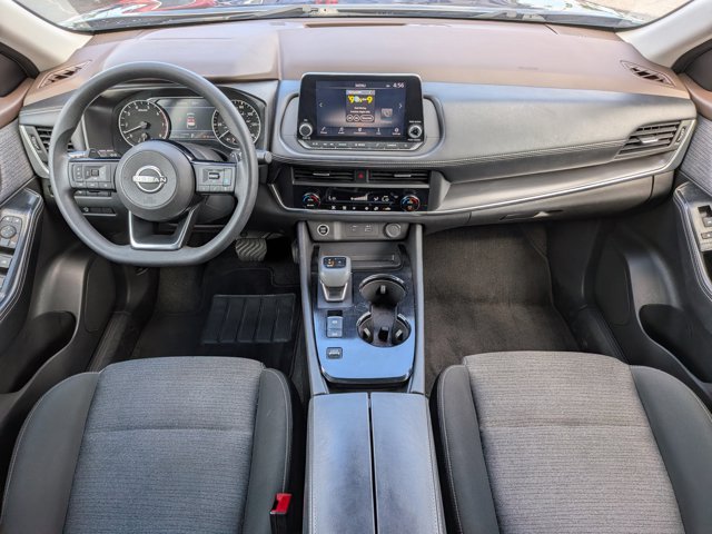 Used 2023 Nissan Rogue SV FWD image 13