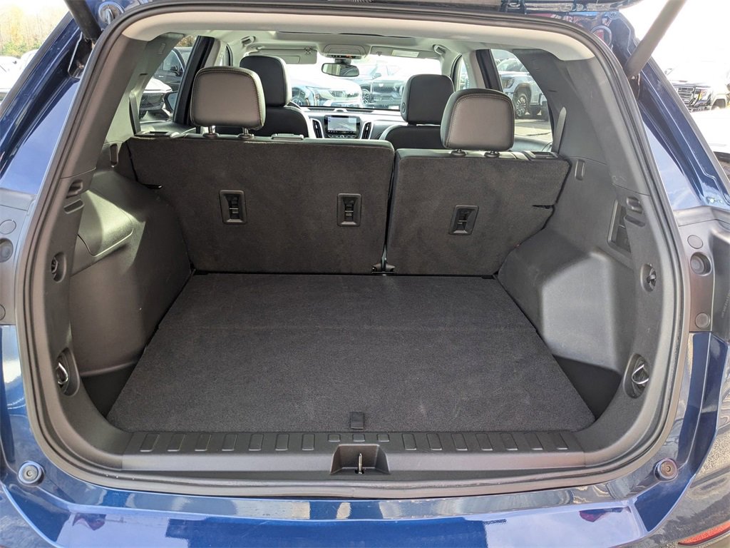 Certified 2022 Chevrolet Equinox Premier image 26