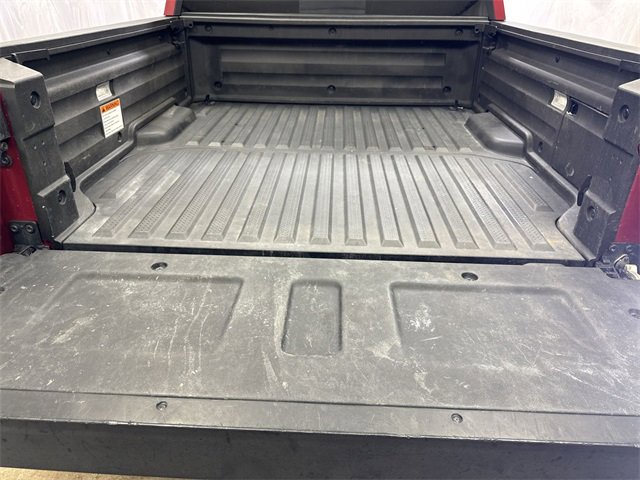 Used 2023 Honda Ridgeline RTL-E image 24
