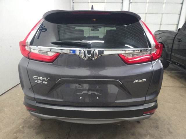 Used 2017 Honda CR-V EX-L image 10