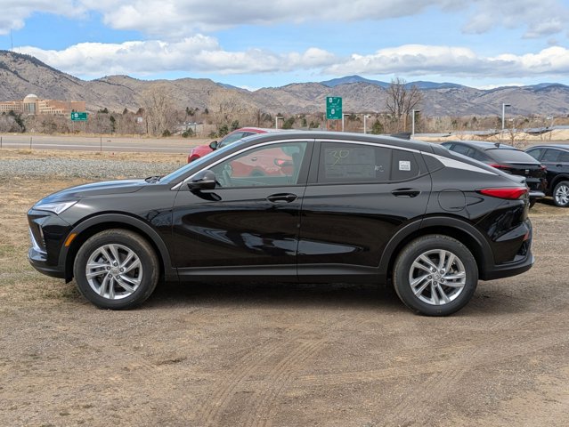 New 2025 Buick Envista Preferred w/ Convenience I Package image 5