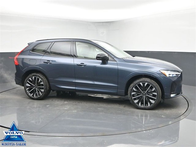 New 2026 Volvo XC60 B5 Ultra w/ Protection Package Premier image 1
