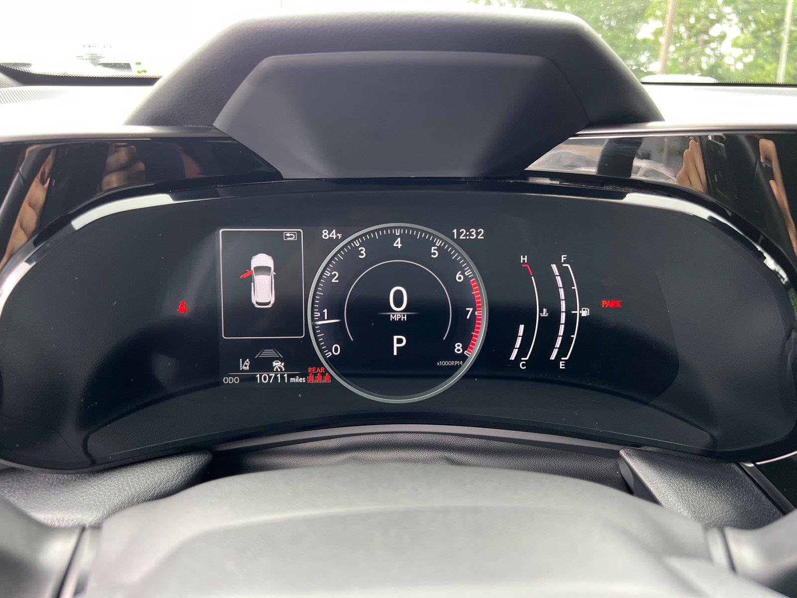 Certified 2025 Lexus NX 350 AWD w/ Premium Package image 27
