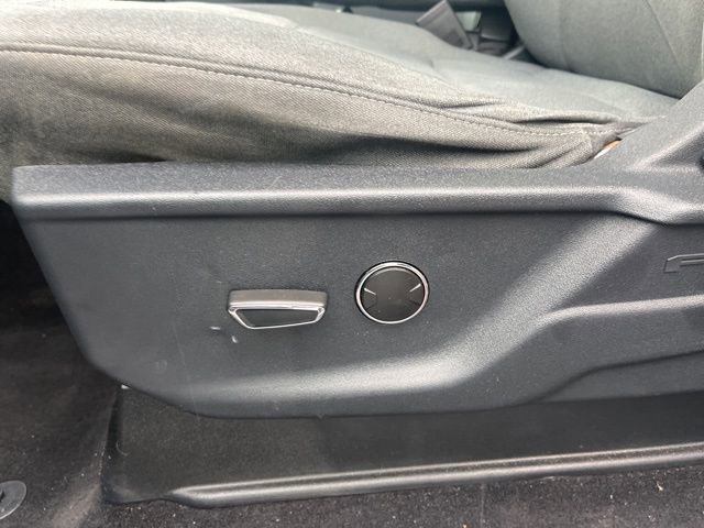 Used 2021 Ford F150 XLT w/ Equipment Group 301A Mid image 21