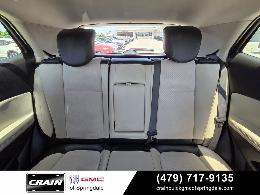 Used 2019 Buick Encore Preferred FWD image 28