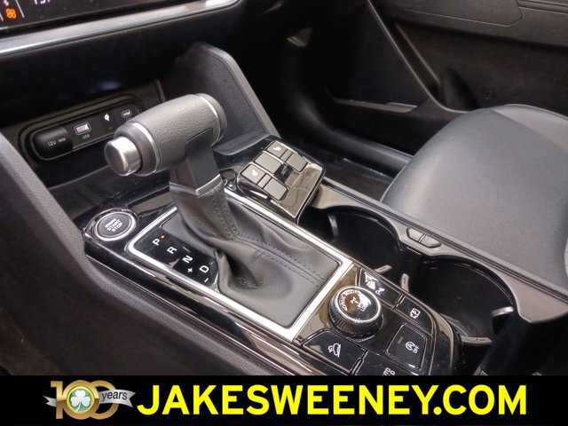 Used 2025 Kia Sportage X-Line w/ Premium Package image 25
