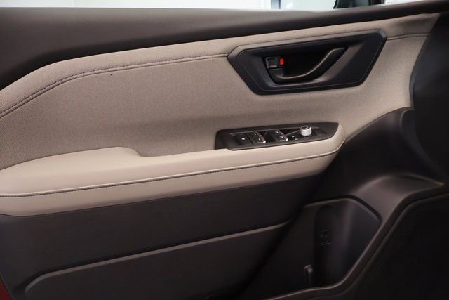 New 2026 Subaru Forester Premium image 11