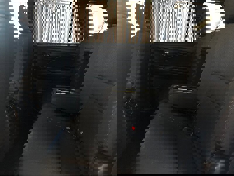 Used 2021 Honda Passport Sport image 10