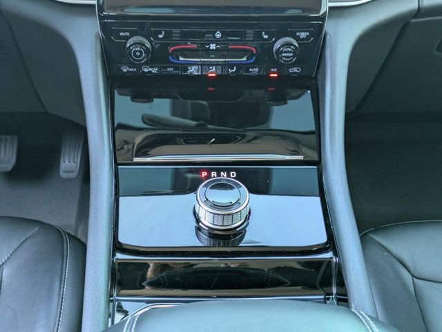 Used 2022 Jeep Grand Cherokee L Limited RWD image 23