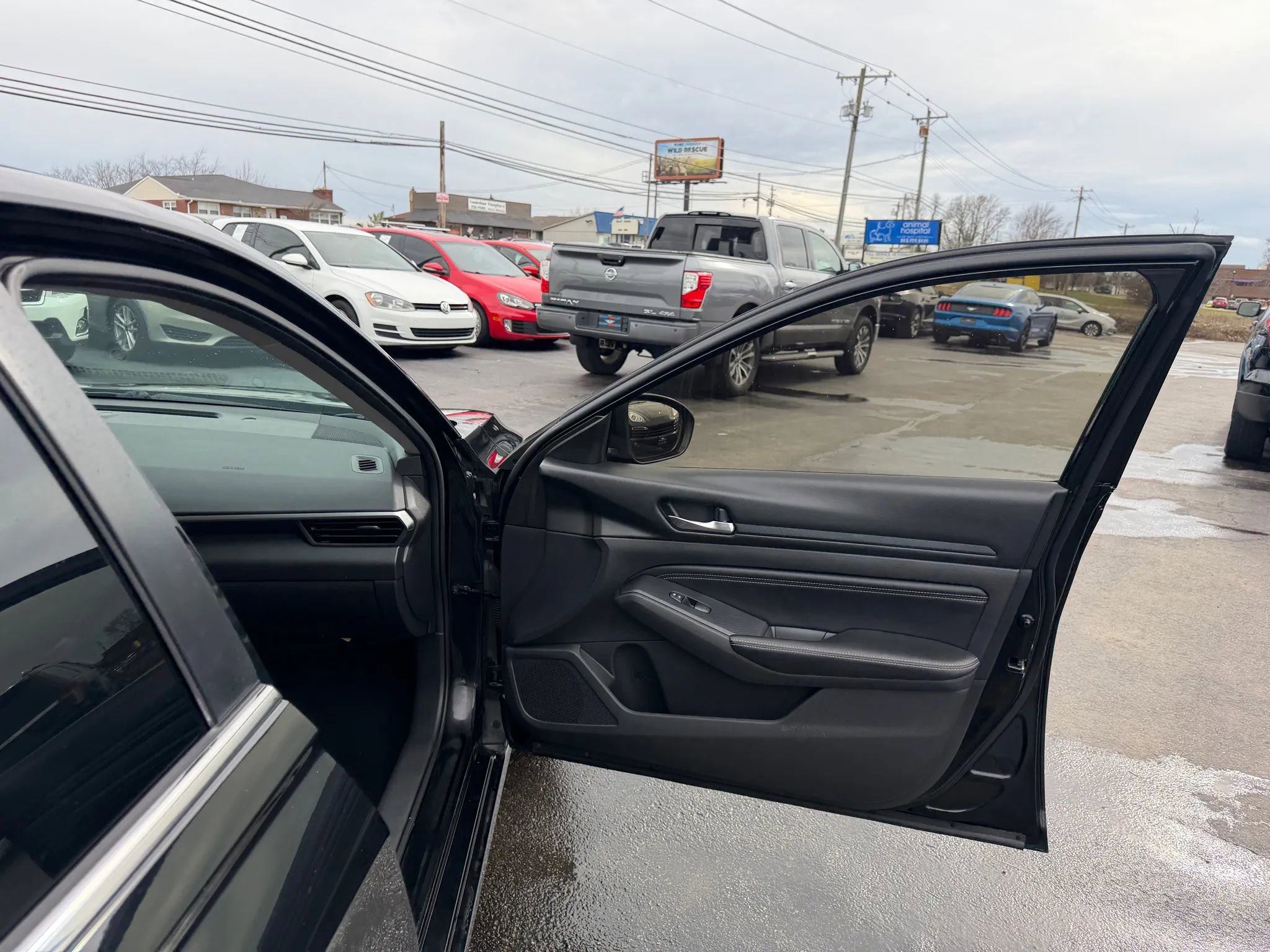 Used 2019 Nissan Altima 2.5 S image 35