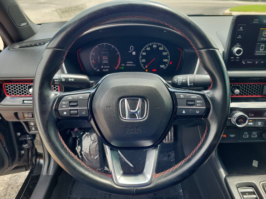 Used 2022 Honda Civic Si image 15