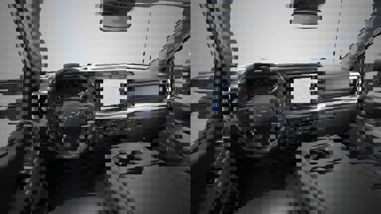 New 2026 Ford F250 XLT w/ XLT Premium Package image 29