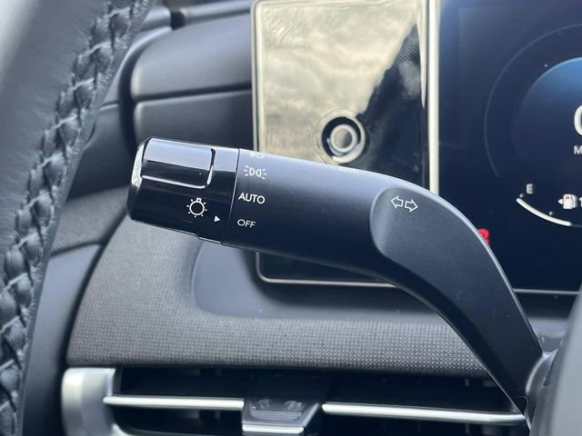 New 2026 Hyundai Santa Cruz Limited image 30