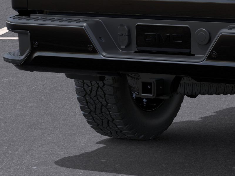 New 2026 GMC Sierra 2500 AT4 w/ AT4 Premium Plus Package AWD/4WD image 14