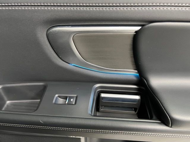 Used 2025 Ford Expedition Platinum image 50