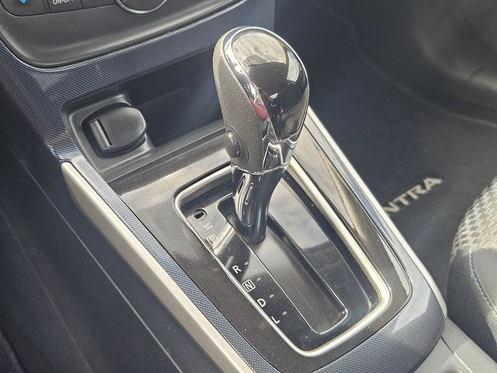 Used 2019 Nissan Sentra SR image 20