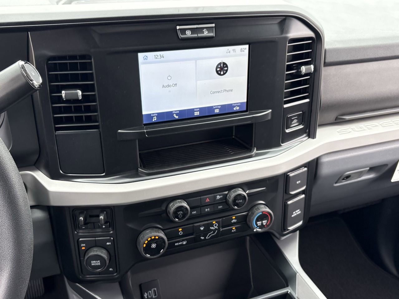 New 2026 Ford F350 XLT AWD/4WD image 52
