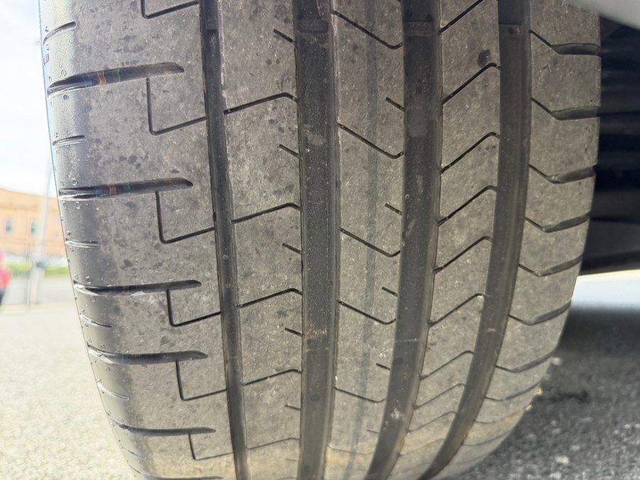 Used 2023 Mercedes-Benz EQE 350+ SUV image 57