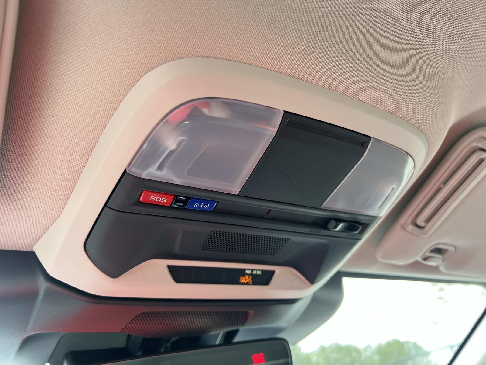 Certified 2025 Subaru Impreza 2.0i Sport image 31